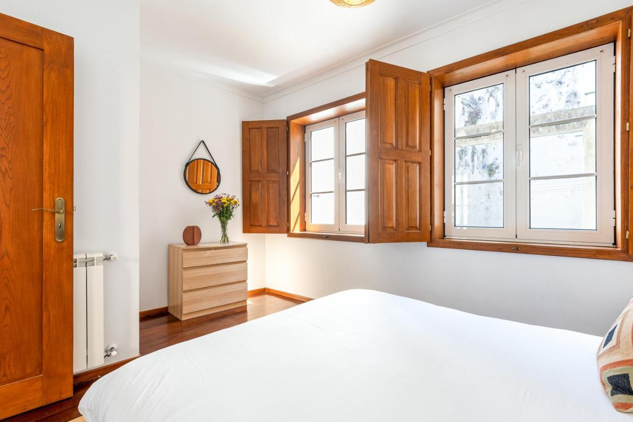 Casa Da Se By Se Apartamentos ブラガ エクステリア 写真