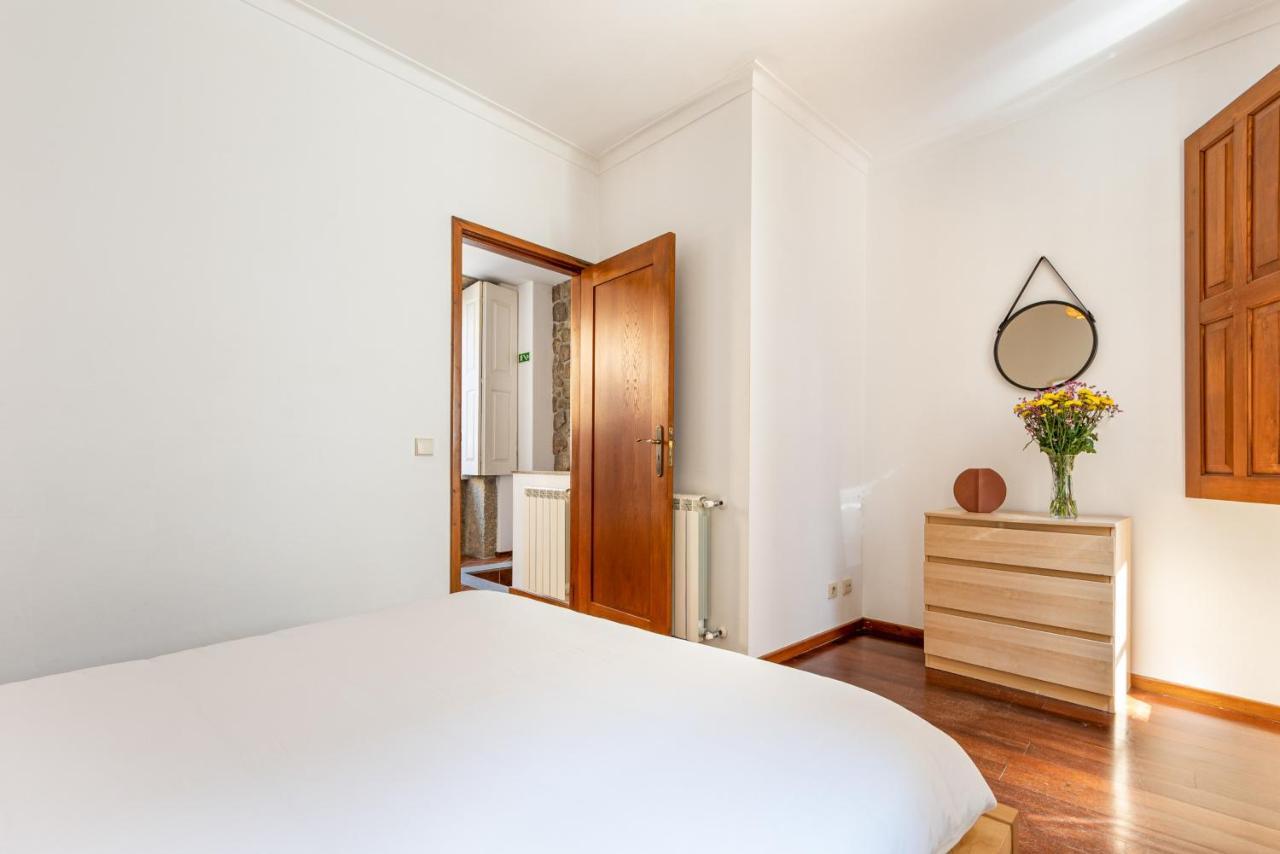 Casa Da Se By Se Apartamentos ブラガ エクステリア 写真