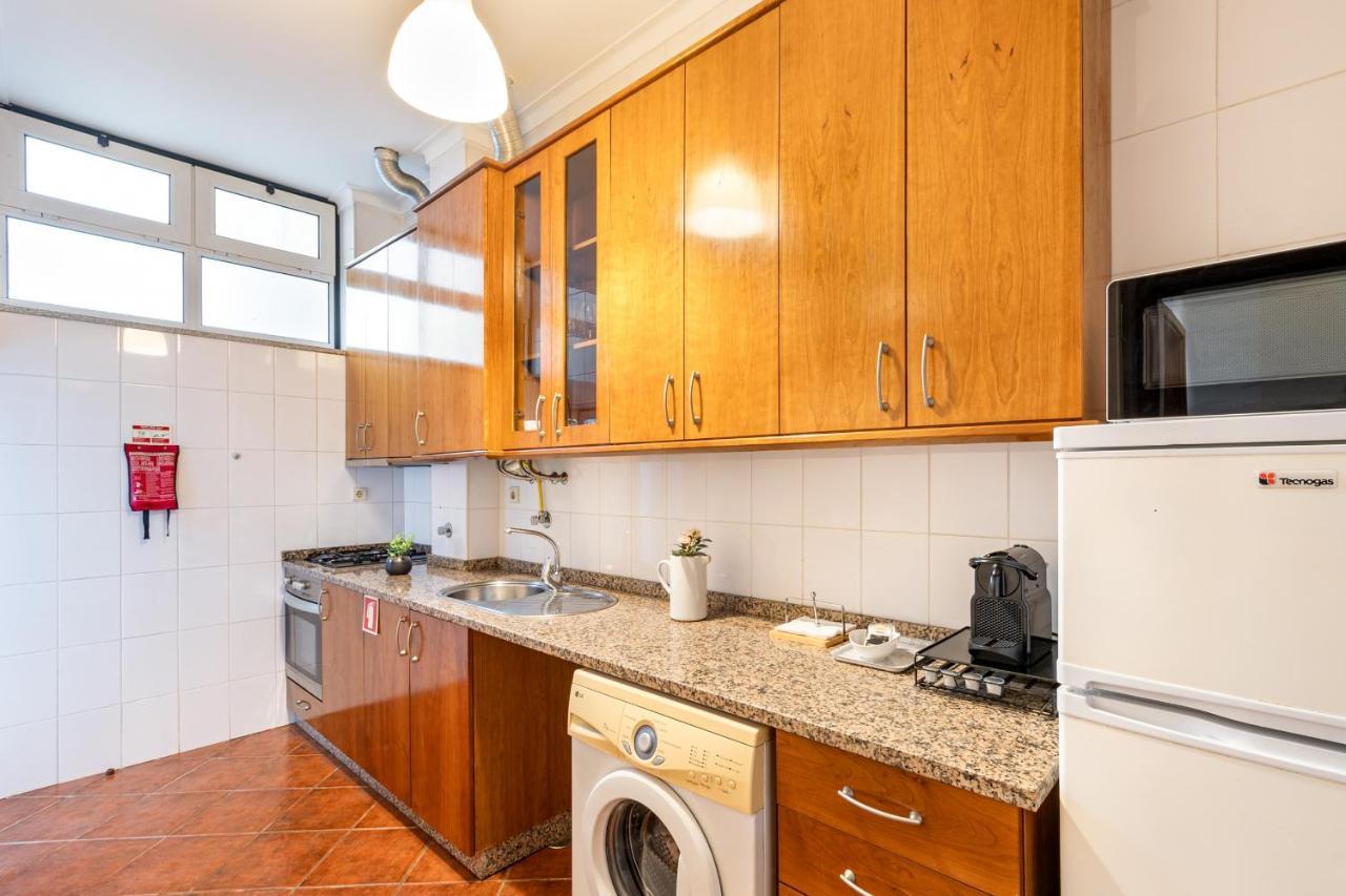 Casa Da Se By Se Apartamentos ブラガ エクステリア 写真