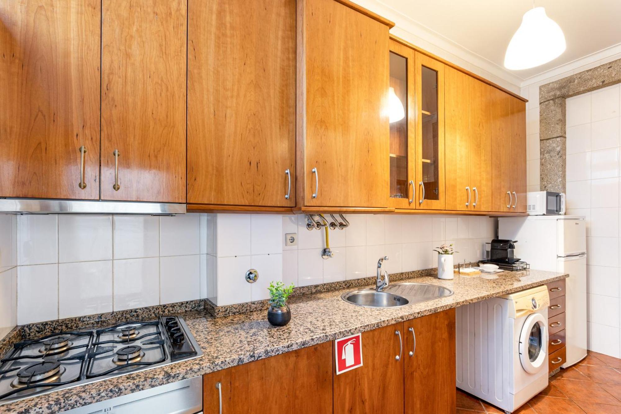 Casa Da Se By Se Apartamentos ブラガ エクステリア 写真